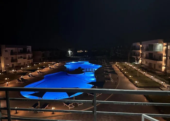 Panorama View