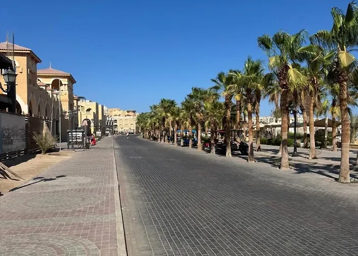 Panorama View