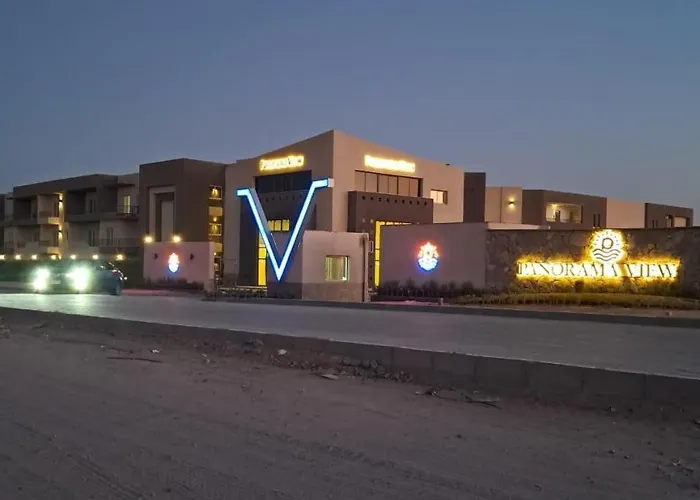 Panorama View Apartman Gurdaka