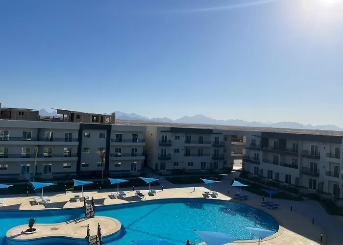 Panorama View Apartman