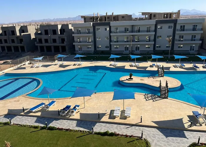 Apartman Panorama View